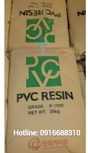 PVC P1000