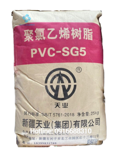 PVC SG5 Taiye