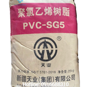 PVC SG5 Taiye