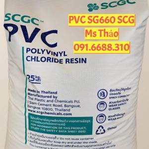 PVC SG660-SCGC